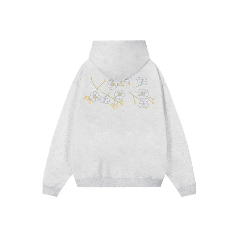 A Chock Sweatshirts Unisex-2