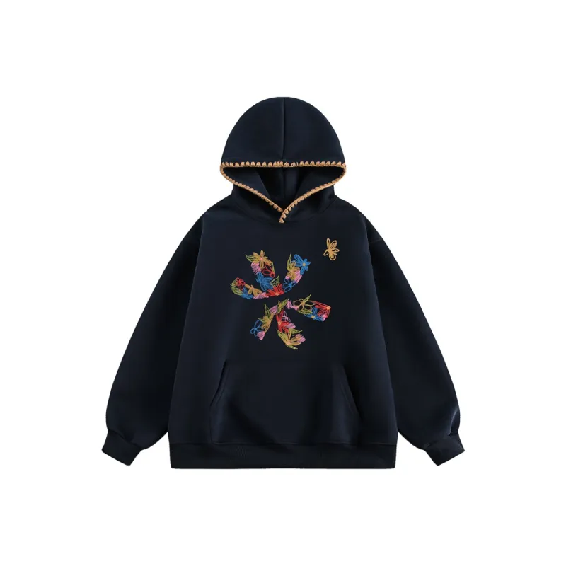 TIRED Sweatshirts Unisex-4