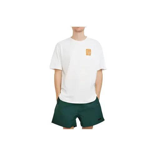 Patagonia Northwest Waters T-Shirts Men White