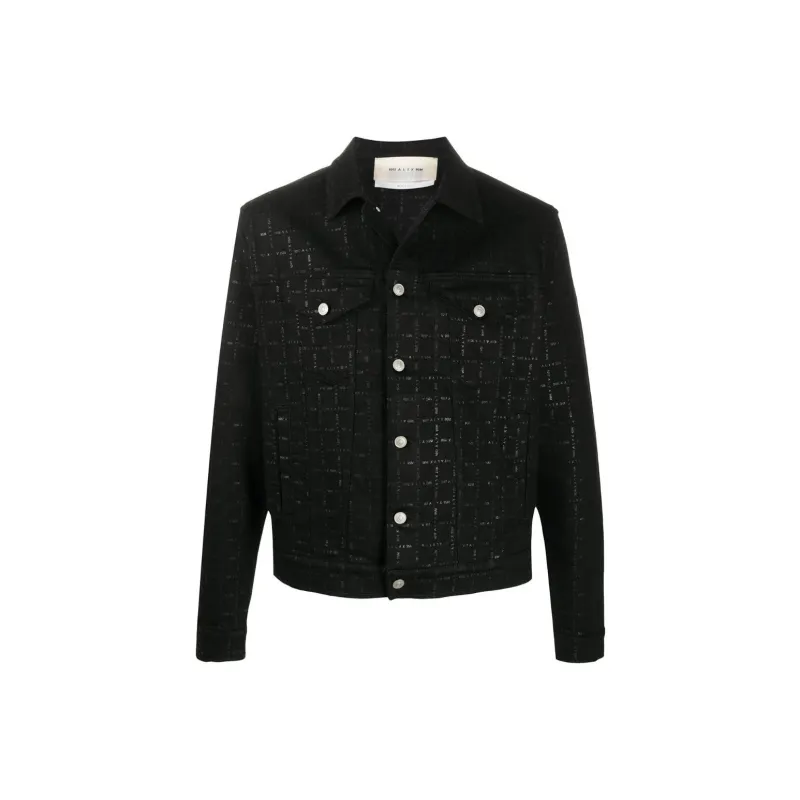 1017 ALYX 9SM Jackets Men Black-0