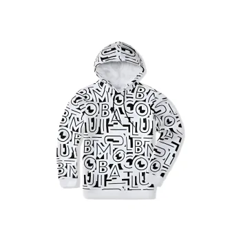 Columbia Sweatshirt Men's White