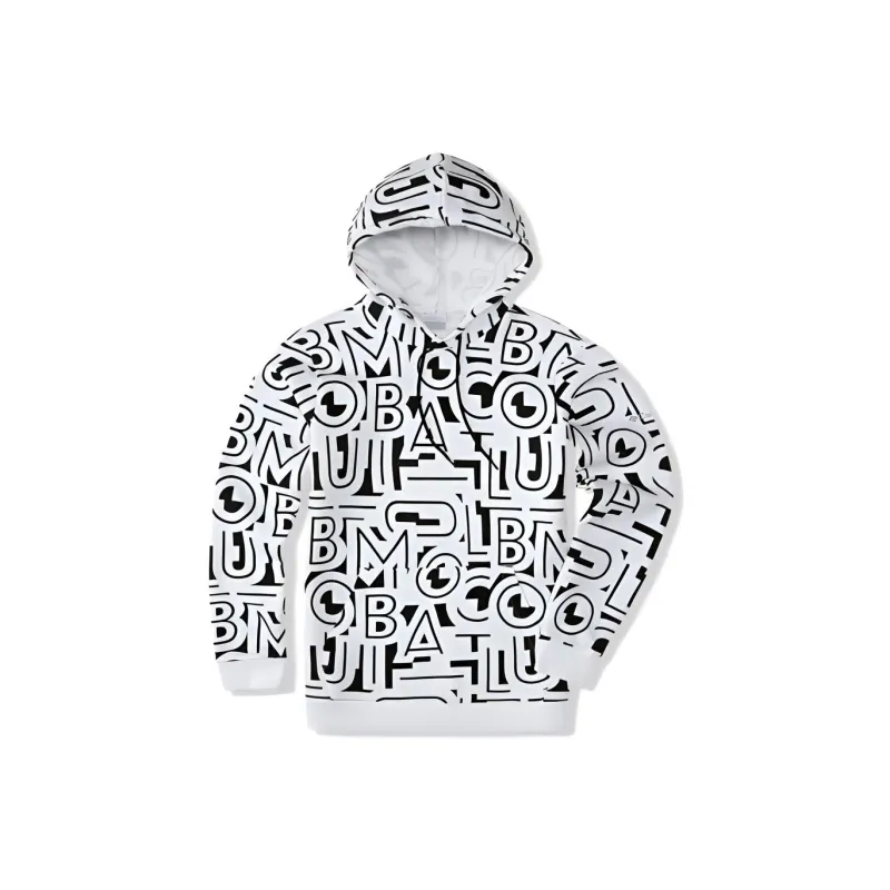 Columbia Sweatshirt Men's White-0