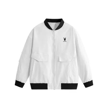 Playboy Jackets Men