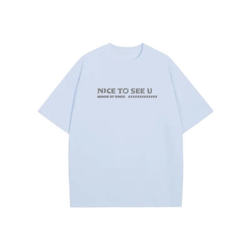 HONOR OF KINGS T Shirts Unisex-17
