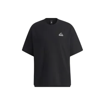 Adidas T Shirts Men Black