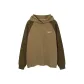 Khaki & Dark Coffee