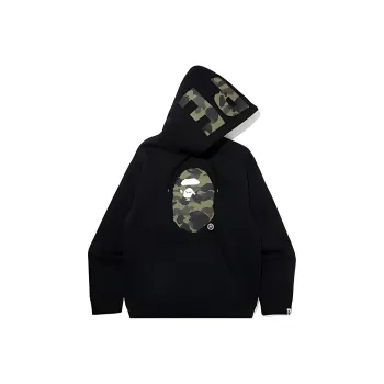 A BATHING APE Head Series Sweatshirts Men