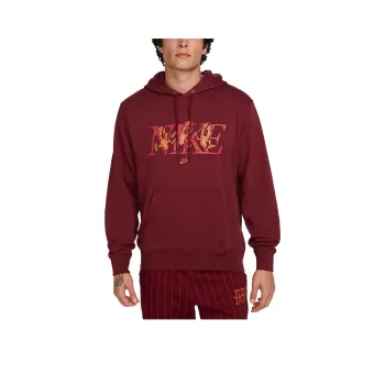 Nike Club Men's French Terry Hoodie