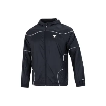Under Armour Jackets Men Black