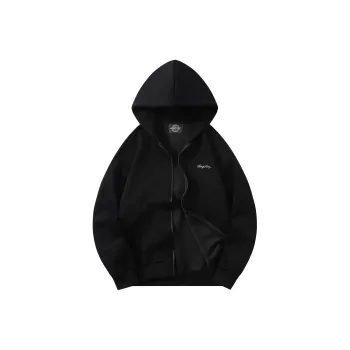 MEIPIN TANG Sweatshirts Unisex