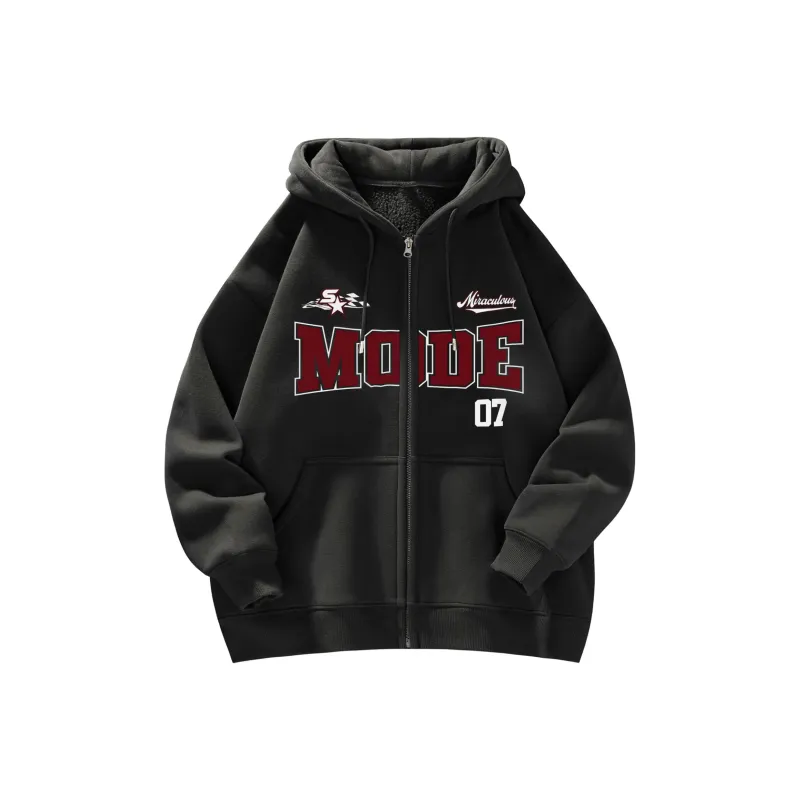 Magmode Sweatshirts Unisex-18