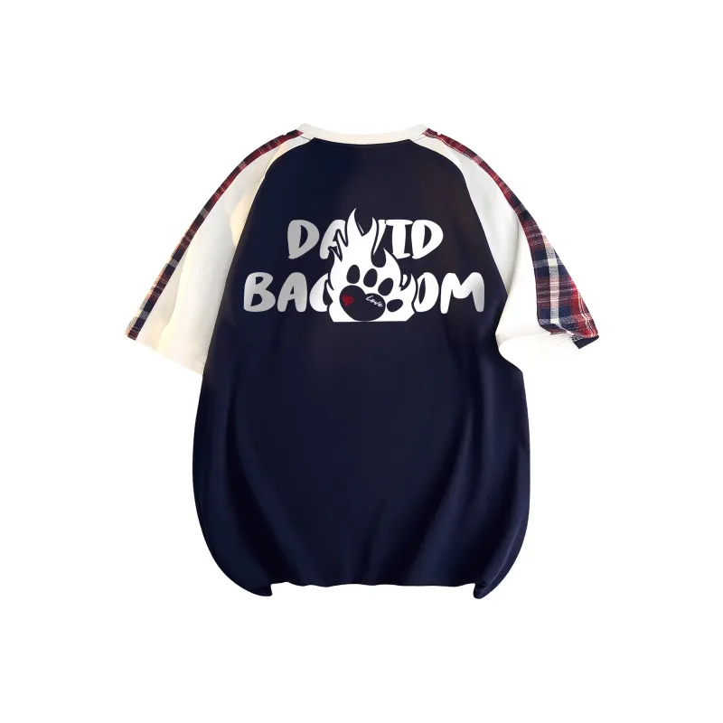 David Bakken T Shirts Unisex-6