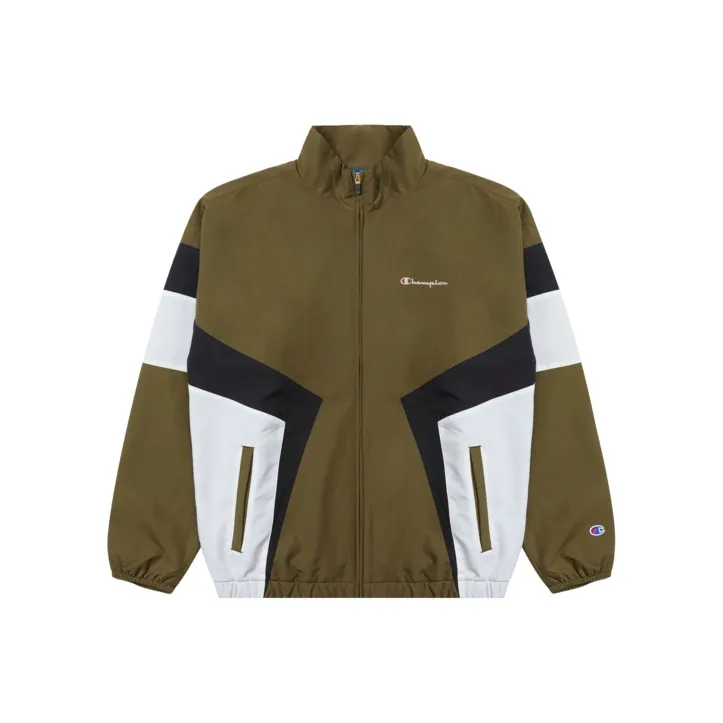 Champion Jacket Japan Version Unisex-0