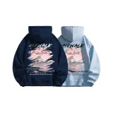 2 Pack Fleece-Lined (Navy Blue+Glacier Blue)