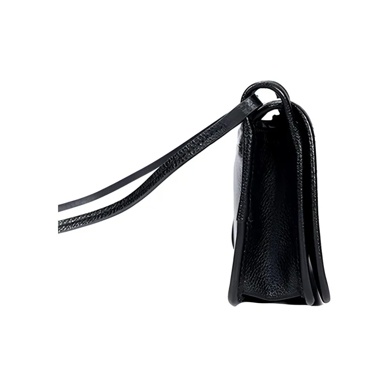 LONGCHAMP Le Foulonné Wallet On Chain-4