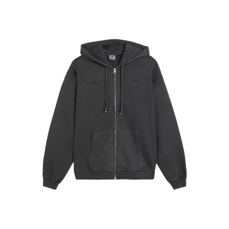Levis Sweatshirts Men Gray-0
