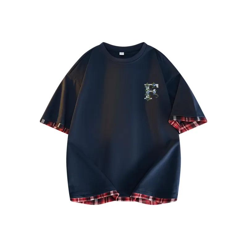 FASTFISH T Shirts Unisex-7