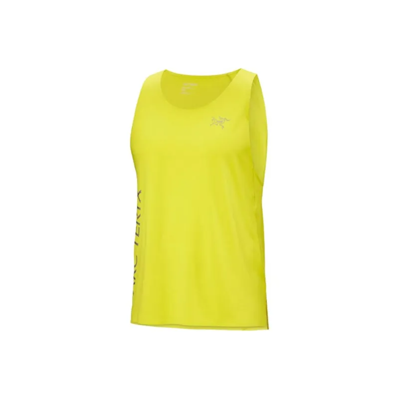 Arcteryx Tank Tops Men-8