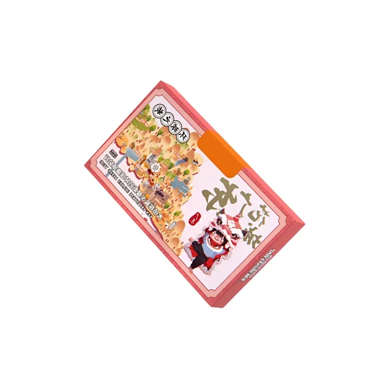Morning Sea Landy Board Games-77