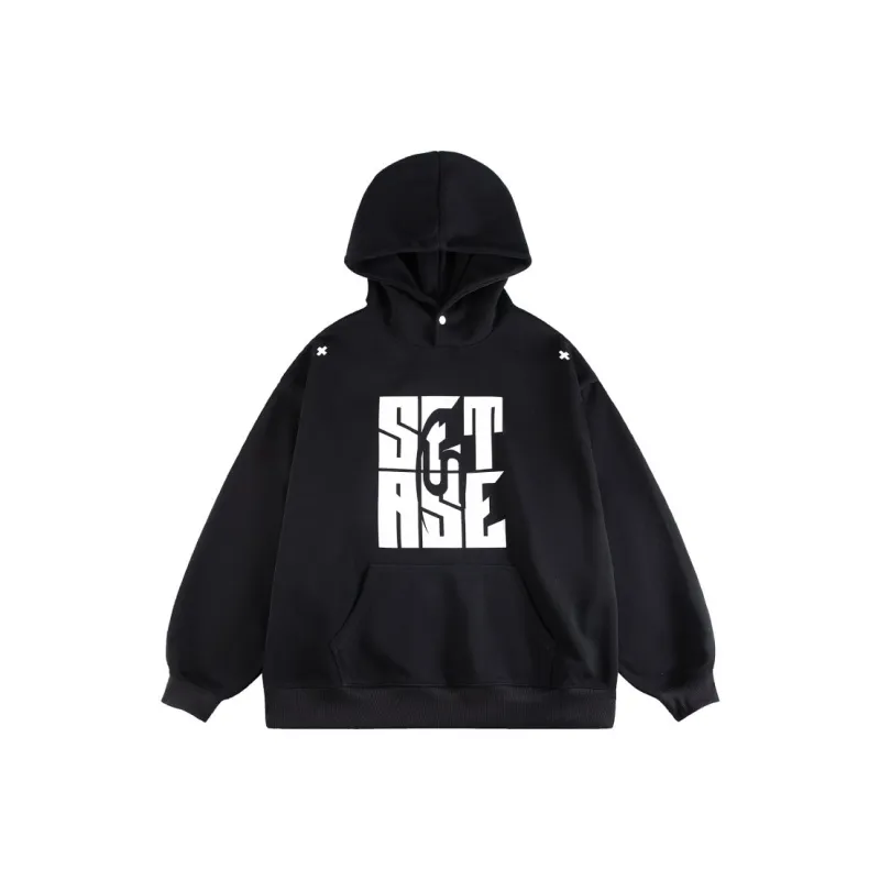 PEDLOR Sweatshirts Unisex-4