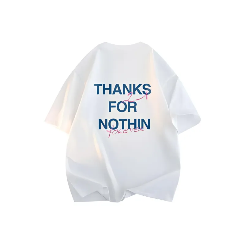 FOREVER 21 T Shirts Unisex-2