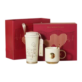 FLOMISS Gift Box Sets