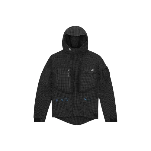 OFF WHITE X Nike 004 Jacket