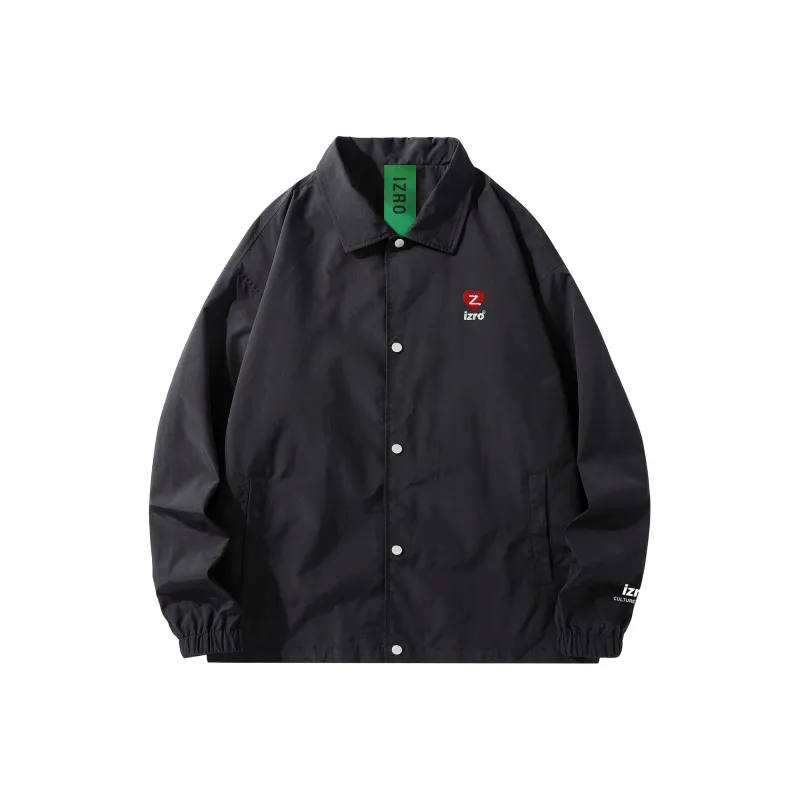 Izro X IRSCTO Jackets Unisex-4