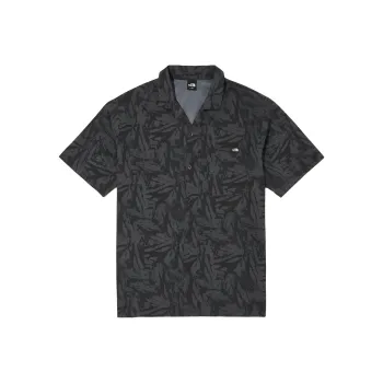 THE NORTH FACE Shirt Men's Black