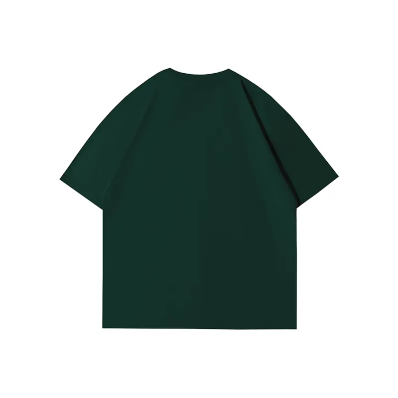 CAT'S PAW T Shirts Unisex-22