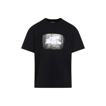 Carhartt WIP Short Sleeve Greatest Flicks T Shirt
