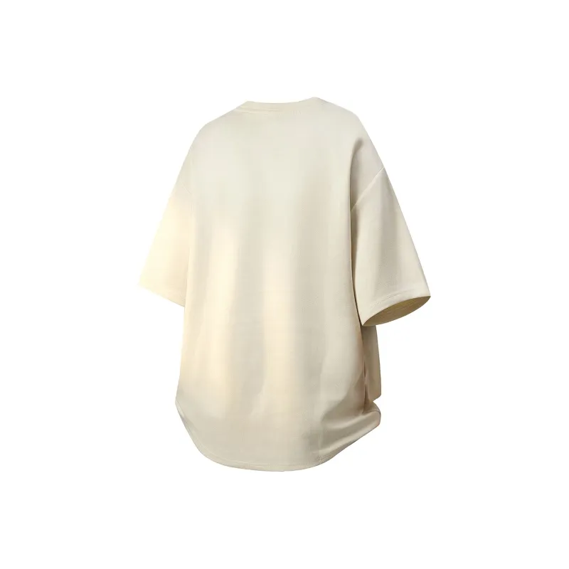 FCB ARCELONA T Shirts Unisex-7