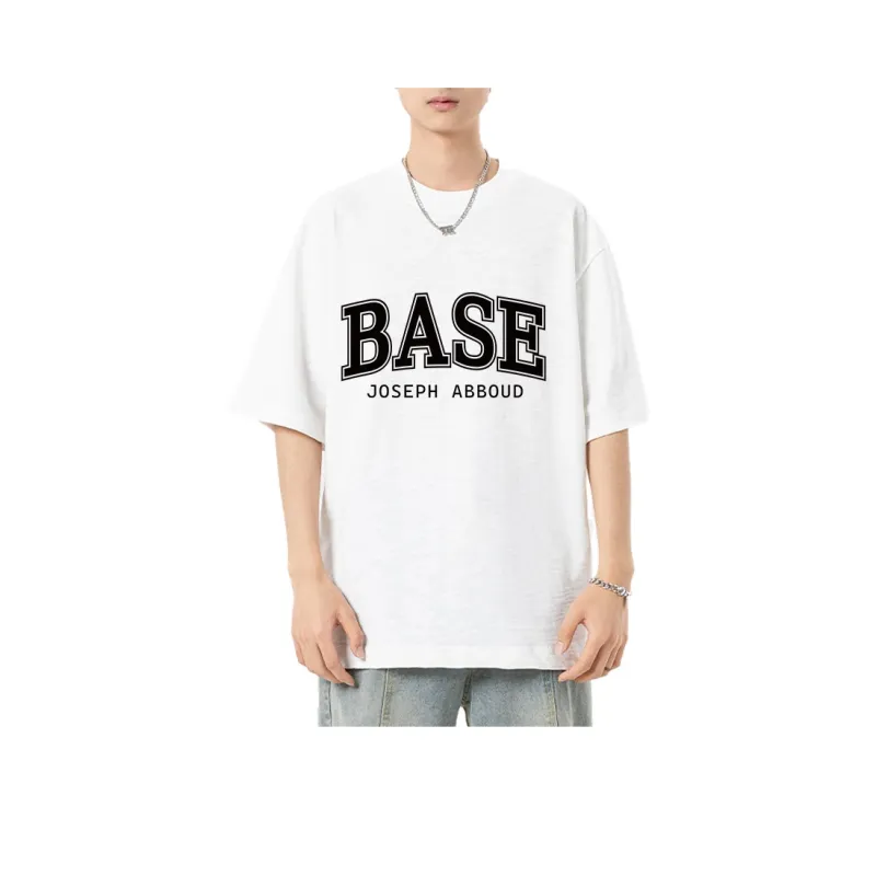 JOSEPH ABBOUD T-Shirts Unisex-2