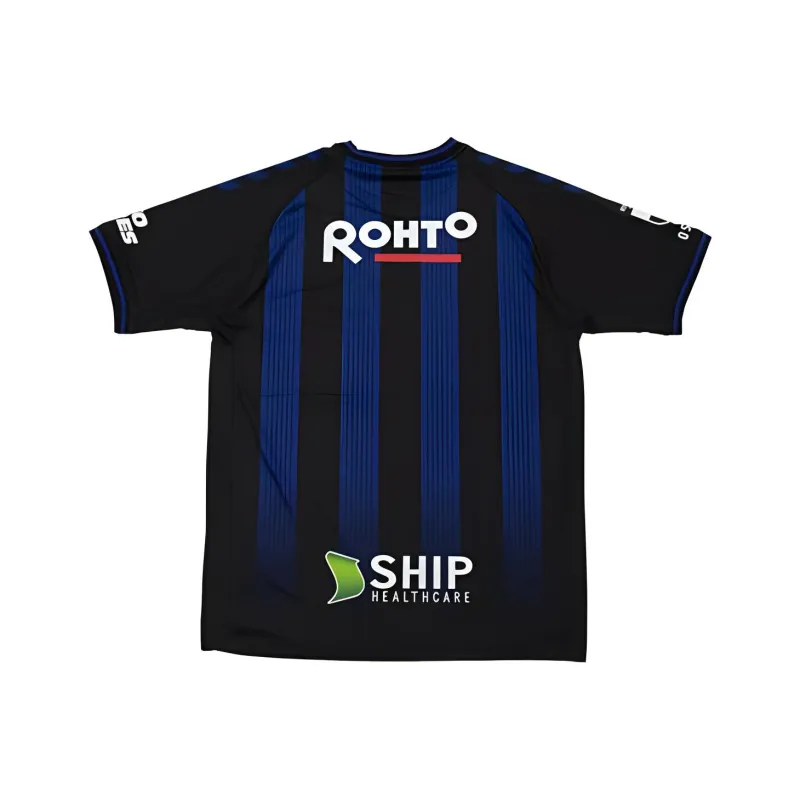 Hummel Soccer Jerseys Men Multicolor-1