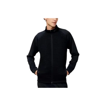 New Balance HEATLOFT FW22 Jacket Men's Black