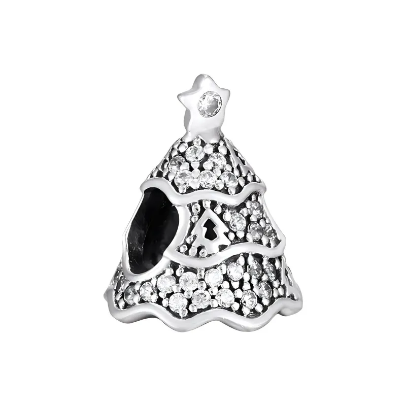 Pandora Jewelry Accessories Unisex Silver-0