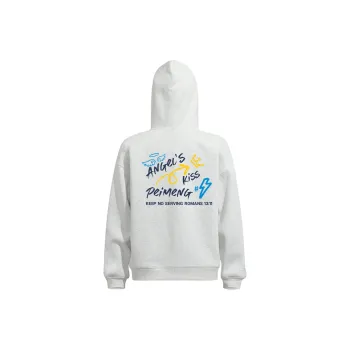 PEIMENG Sweatshirts Unisex