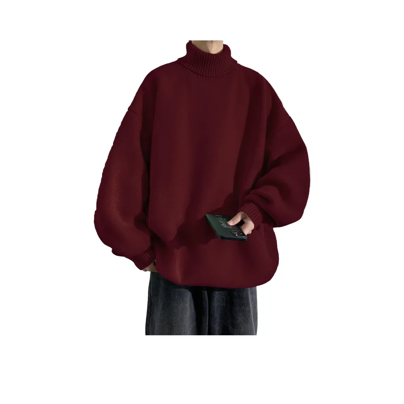 Fakeyoung Knitwear Unisex-12