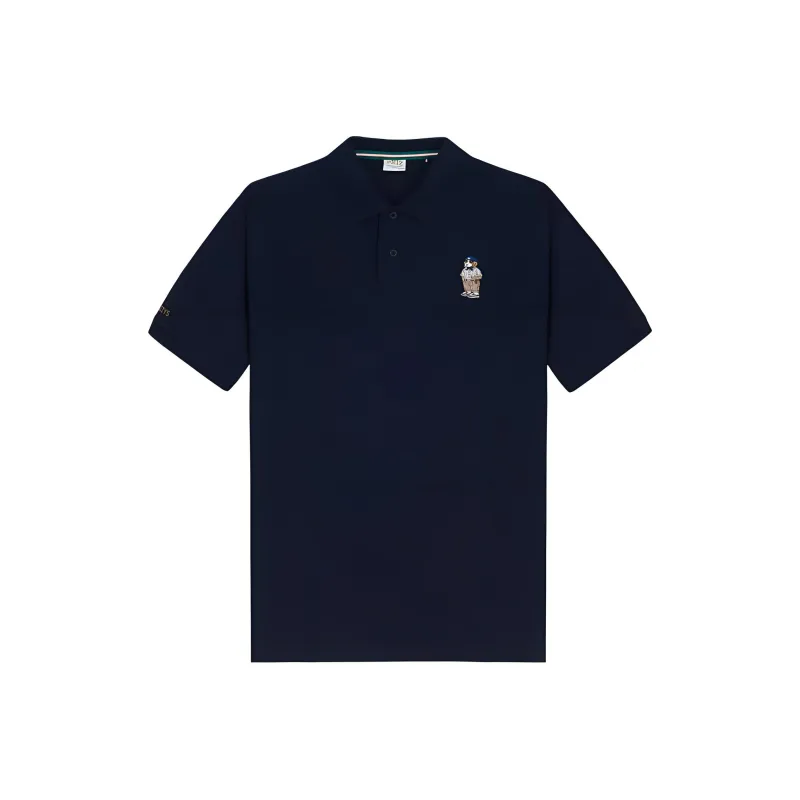 HAZZYS PHIZ Polo Shirts Men-4