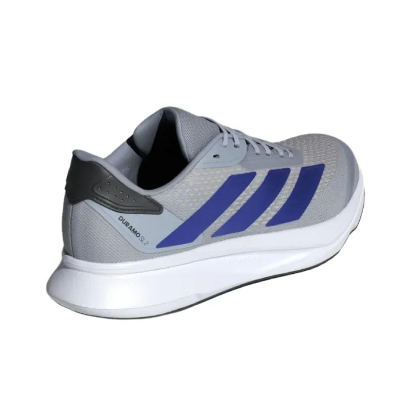 Adidas Duramo Sl 2 Halo Silver Lucid Blue Grey Two-3