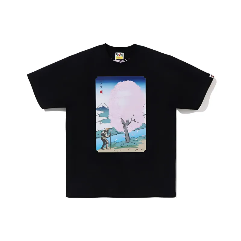 Bape Sakura Tee SS23-0