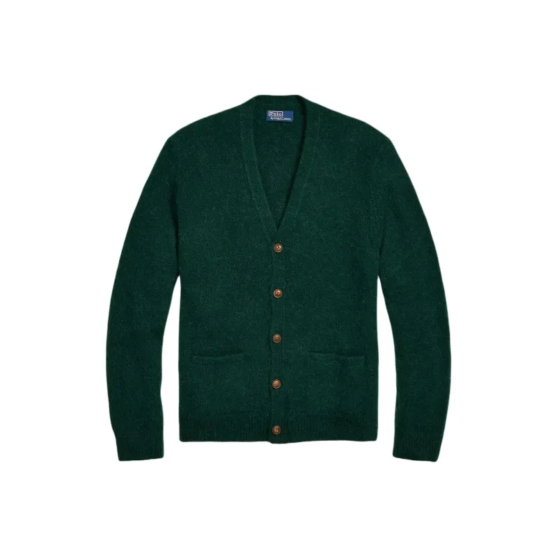 Polo Ralph Lauren Knitwear Men's Vacation Green-0