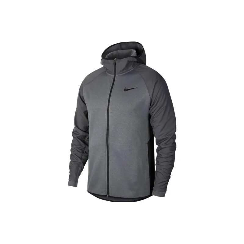 Nike Jackets Men Gray-0