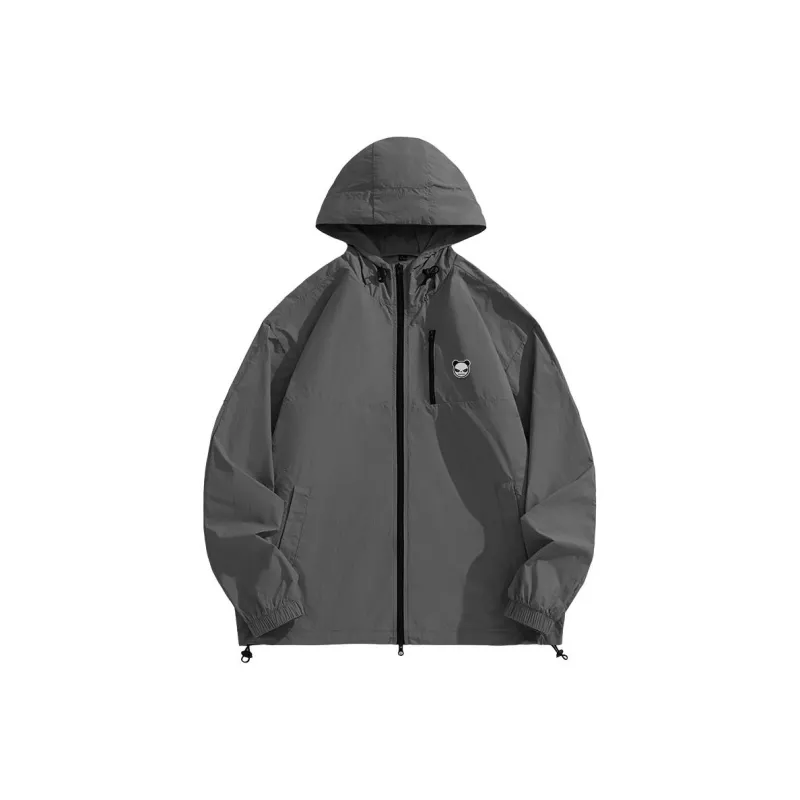 HIPANDA Sun Protection Clothing Men's-0
