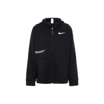 Nike Jackets Men Black