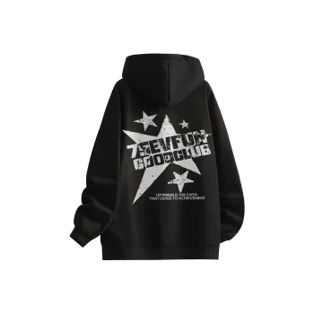 7 SEVFUN Sweatshirts Unisex