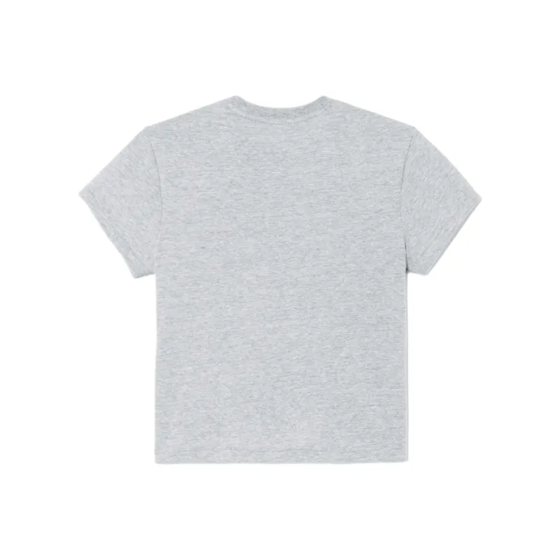 RE/DONE 50s Boxy Cotton T shirt-1