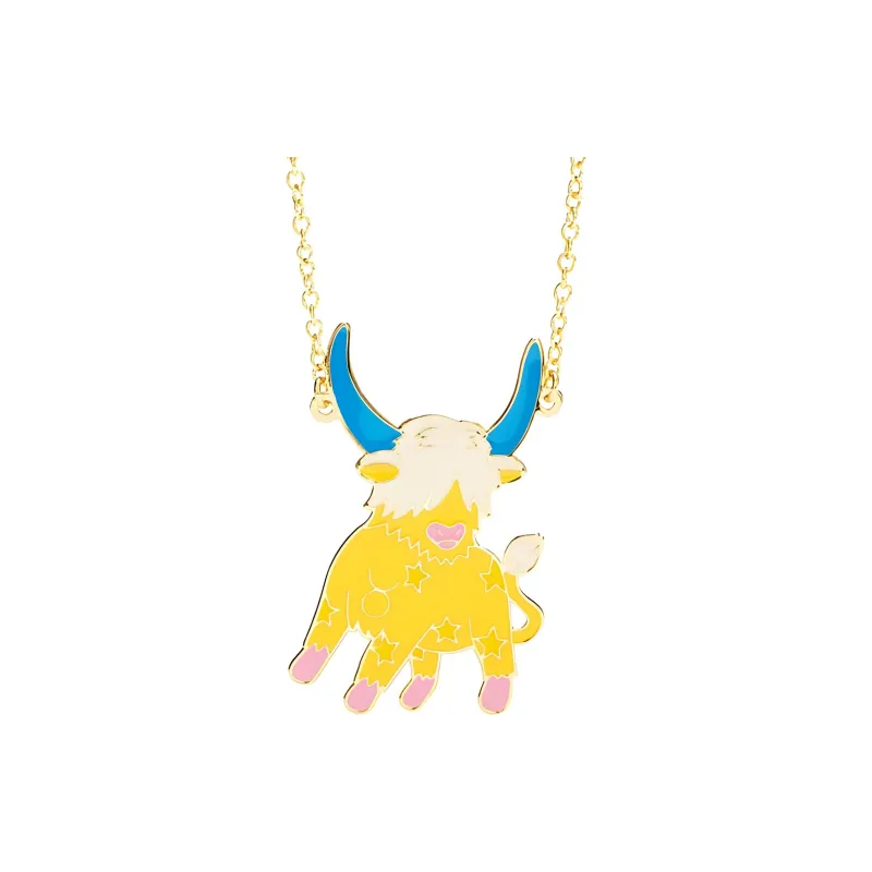 LES NEREIDES Gold Plated Necklaces Women's Gold-0