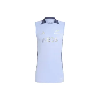 Adidas AEROREADY Tank Tops Men's Blue