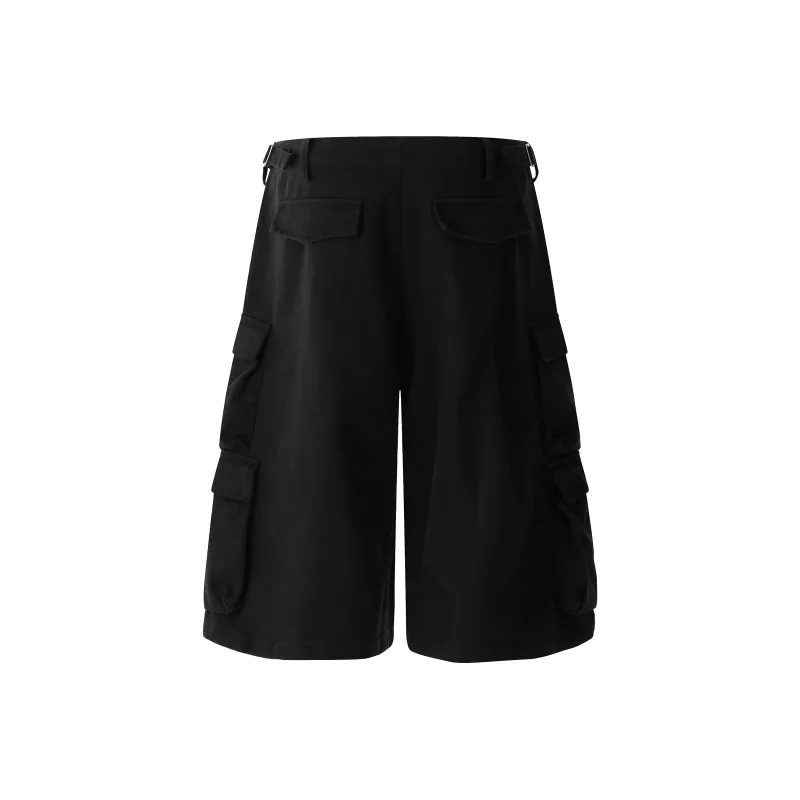 VERAF CA Cargo Shorts Unisex-1